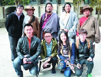 把該趕的路趕一遍，該享受的美景都看一遍